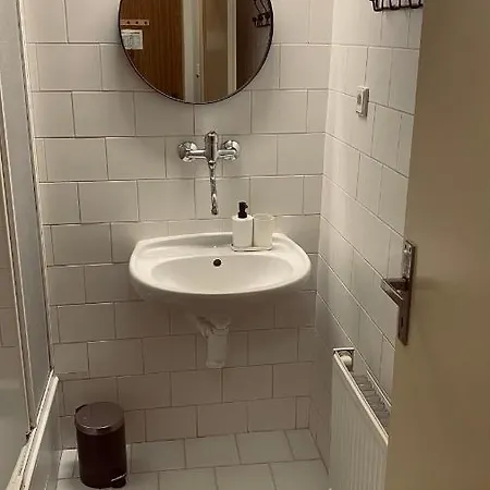 Horske Apartmany Smrcina Janske Lazne Exterior photo