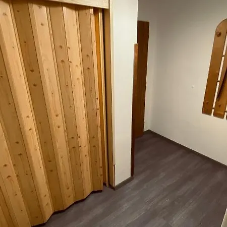 Horske Apartmany Smrcina Janske Lazne Exterior photo