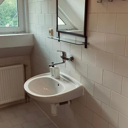 Horske Apartmany Smrcina Janske Lazne Exterior photo