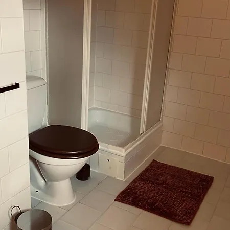 Horske Apartmany Smrcina Janske Lazne Exterior photo