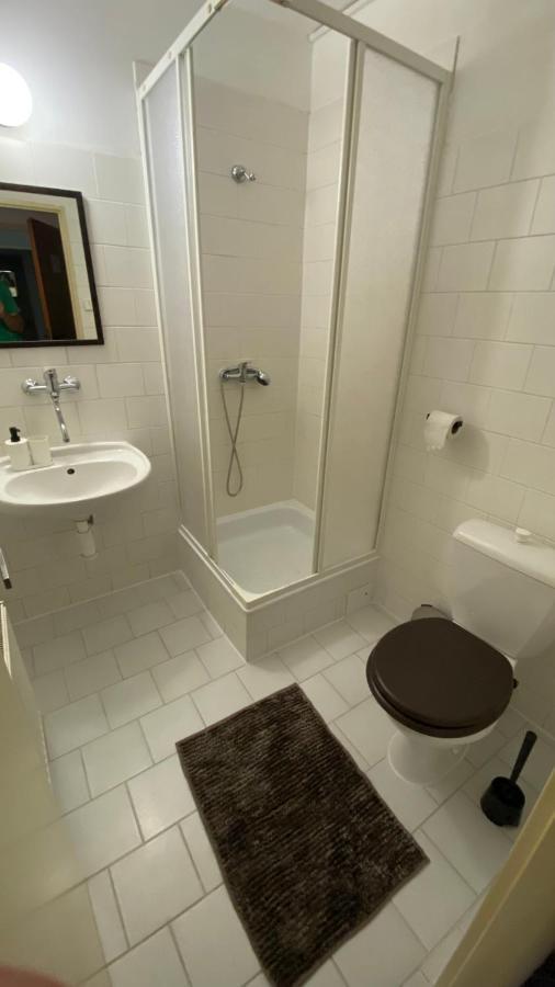 Apartment Horske Smrcina *