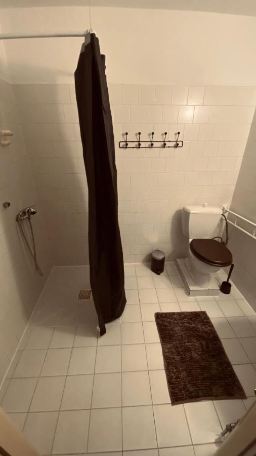 Apartment Horske Smrcina