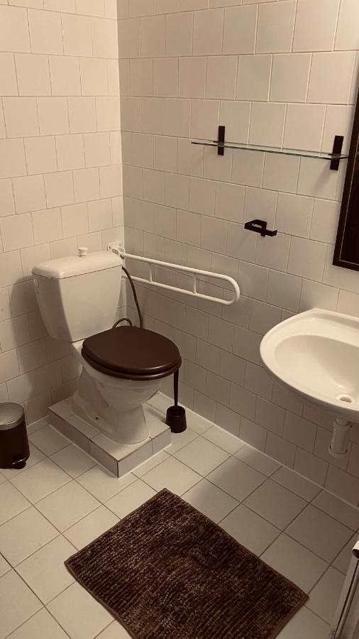 Horske Smrcina Apartment