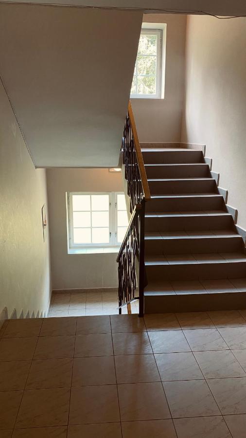 Apartment Horske Smrcina Janske Lazne