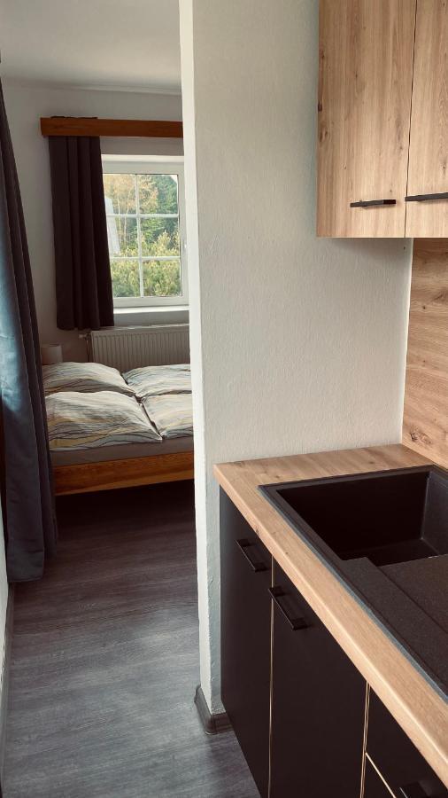 Apartment Horske Smrcina Janske Lazne