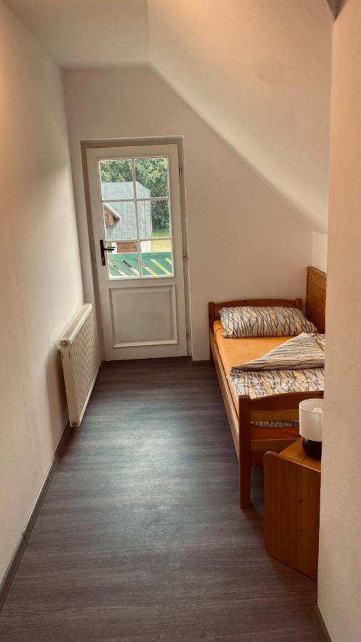 Horske Smrcina Apartment Janske Lazne