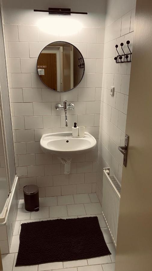 Horske Smrcina Apartment
