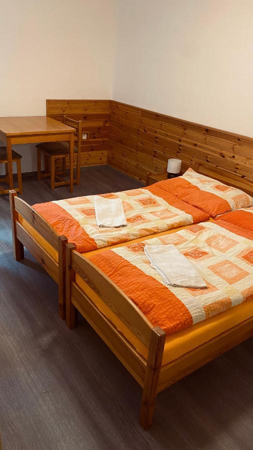 Apartment Horske Smrcina *
