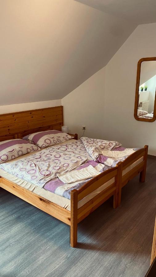 Apartment Horske Smrcina *