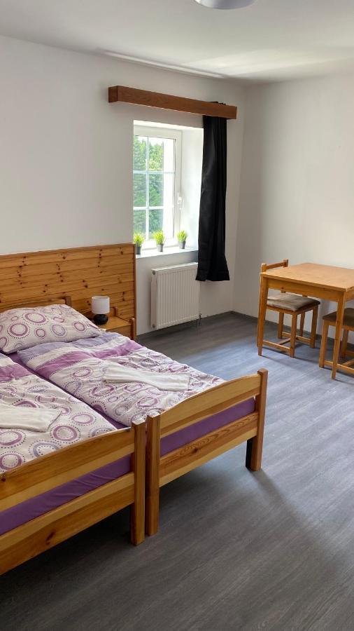 Horske Smrcina Apartment *
