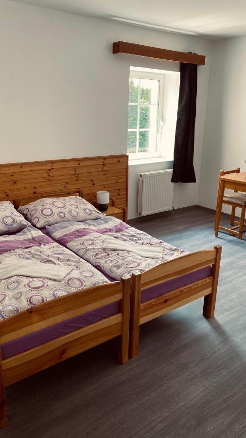 Horske Smrcina Apartment