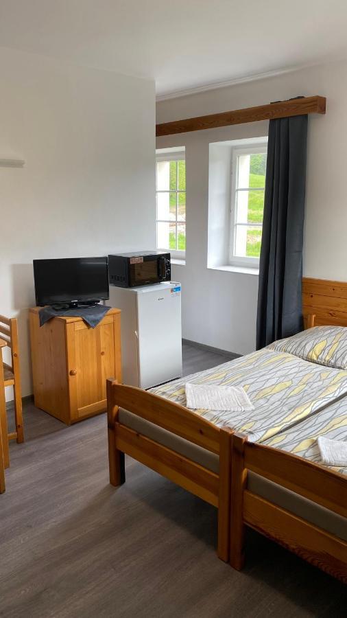 Apartment Horske Smrcina Janske Lazne