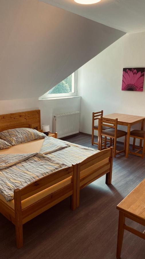Horske Smrcina Apartment Janske Lazne