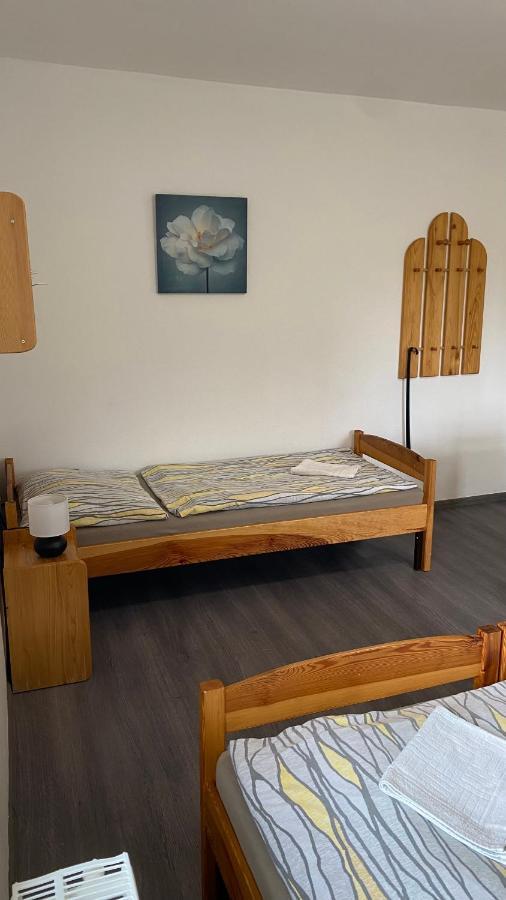 Horske Smrcina Apartment