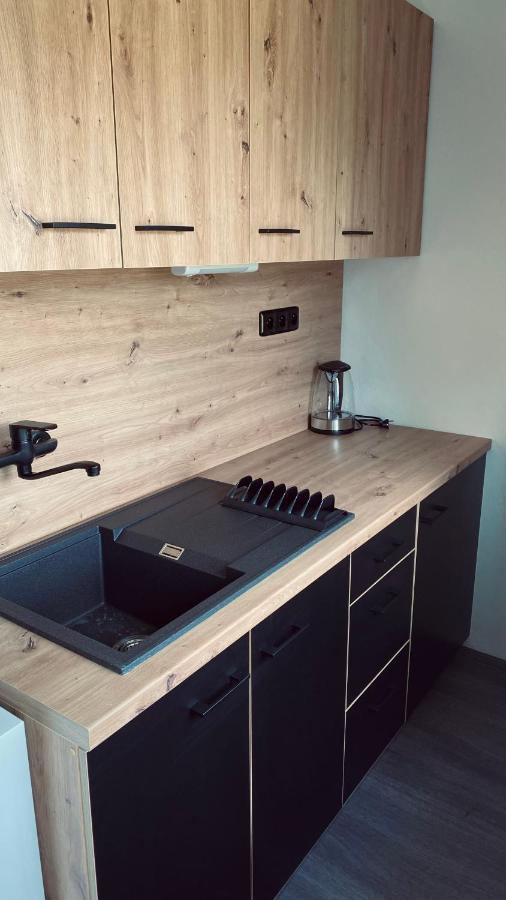 Horske Smrcina Apartment Janske Lazne