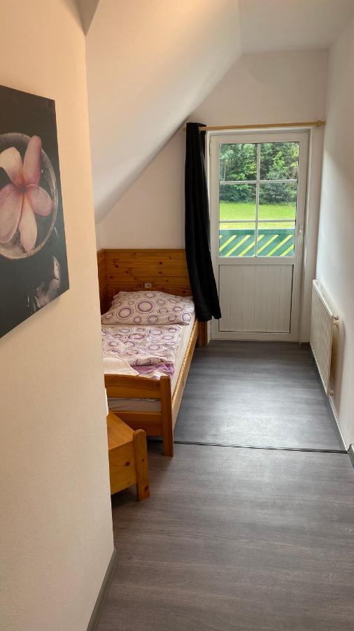 Apartment Horske Smrcina *