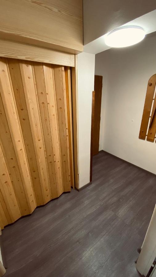 Horske Smrcina Apartment *