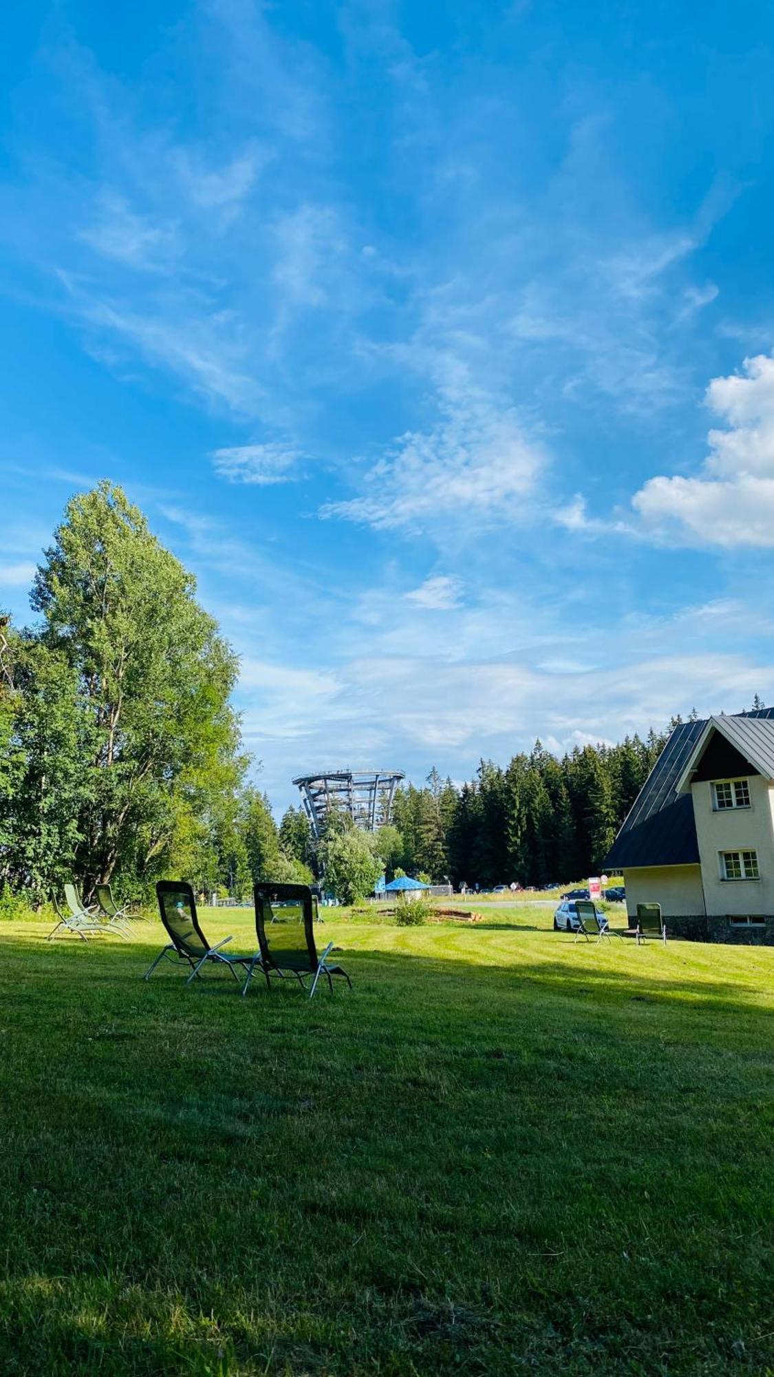 Apartment Horske Smrcina