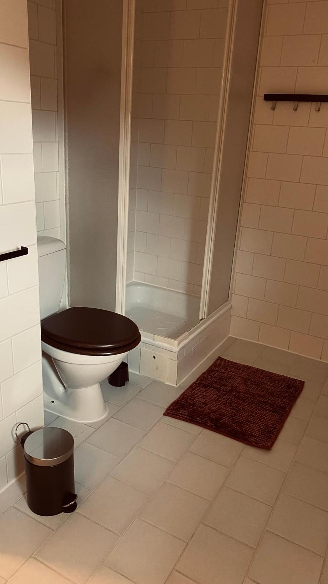 Apartment Horske Smrcina Janske Lazne