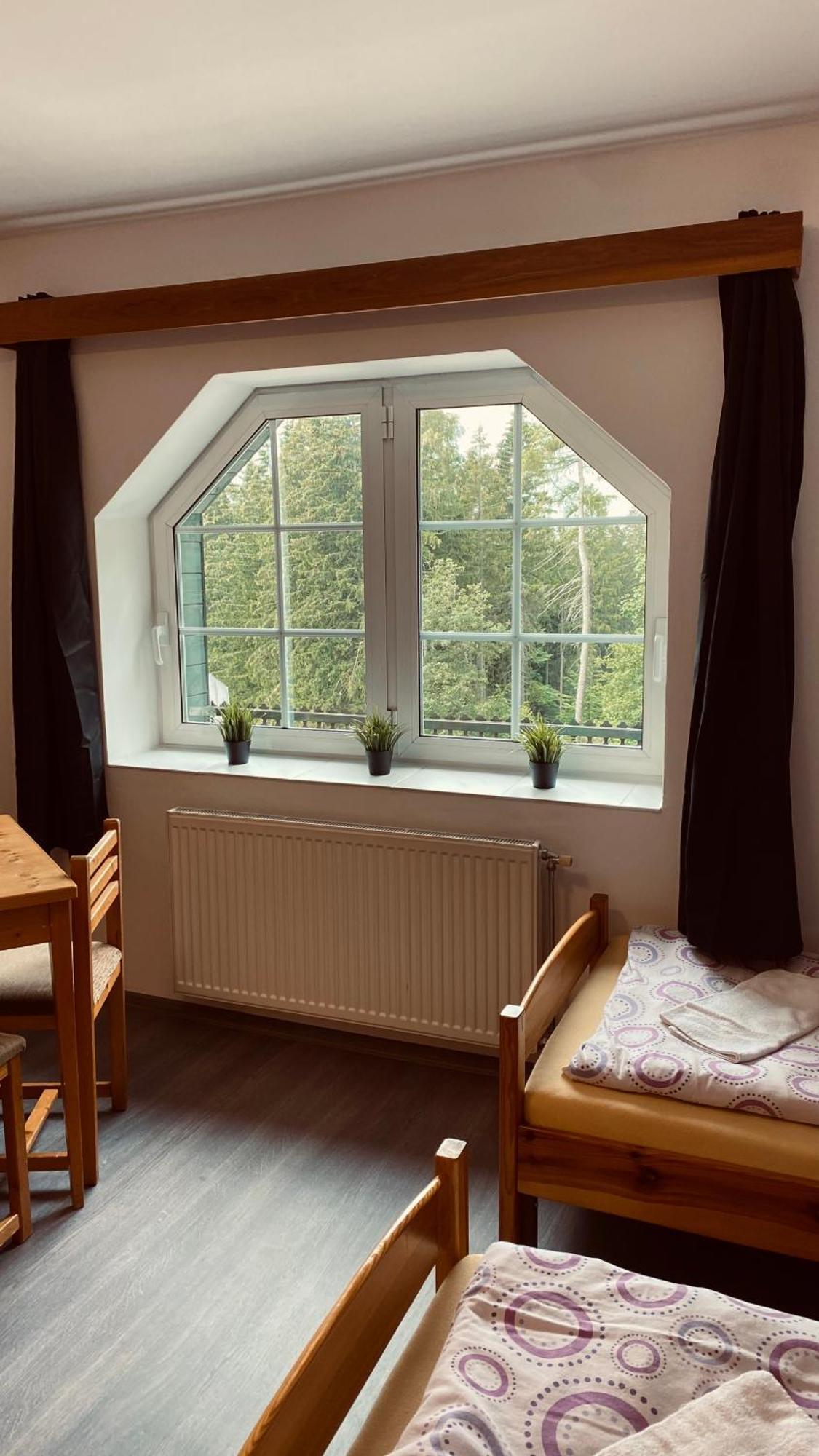 Horske Smrcina Apartment