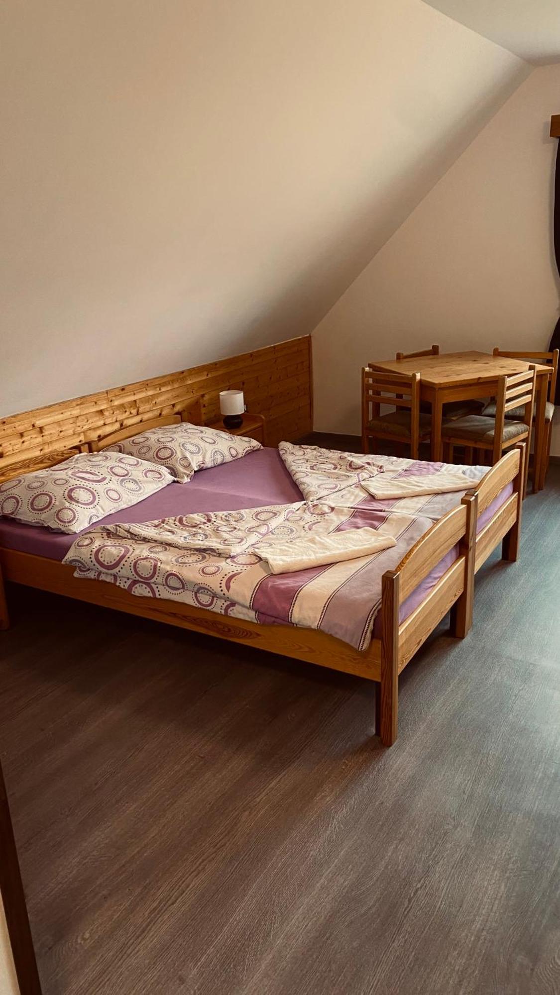 Apartment Horske Smrcina *