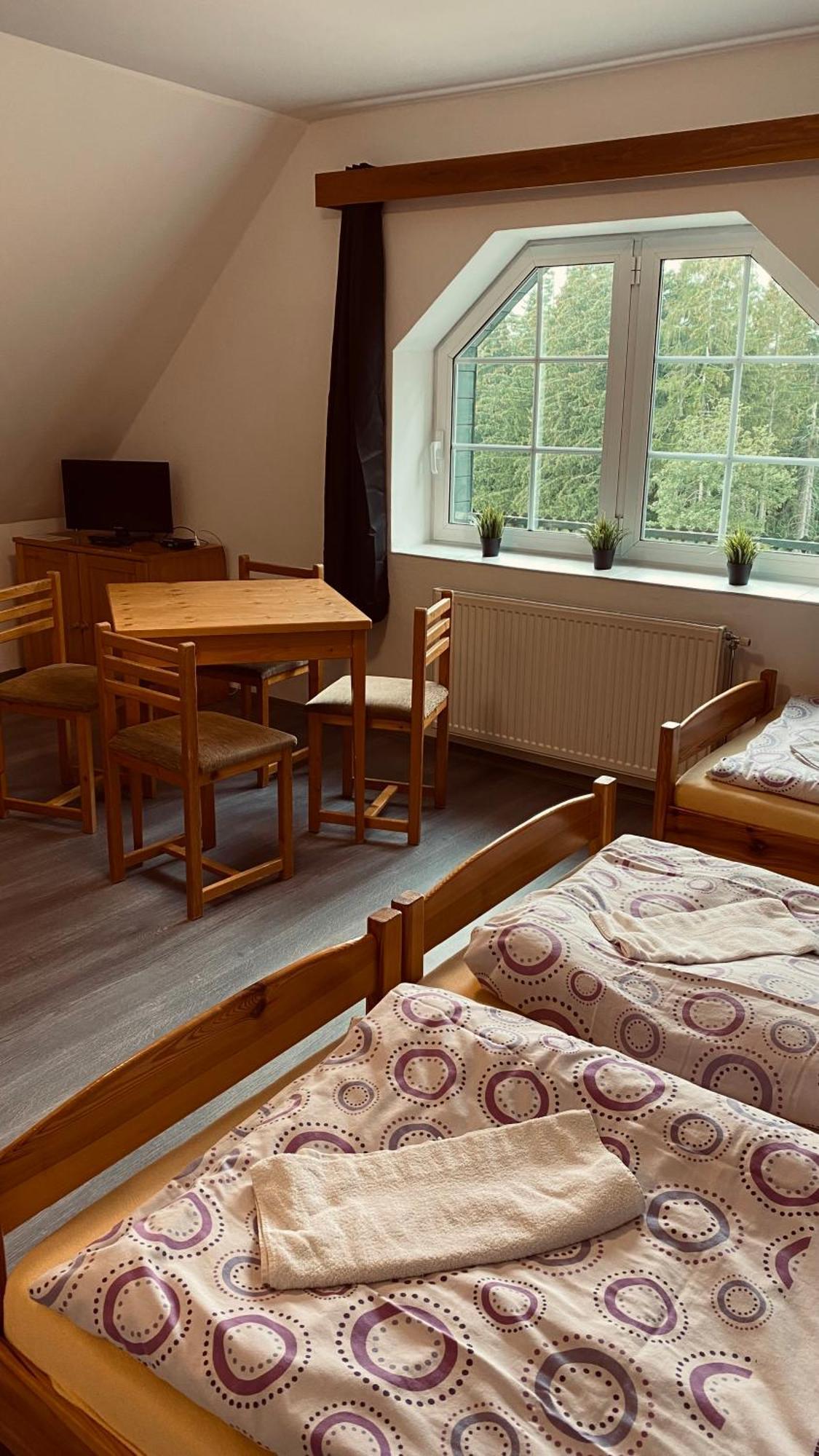 Apartment Horske Smrcina