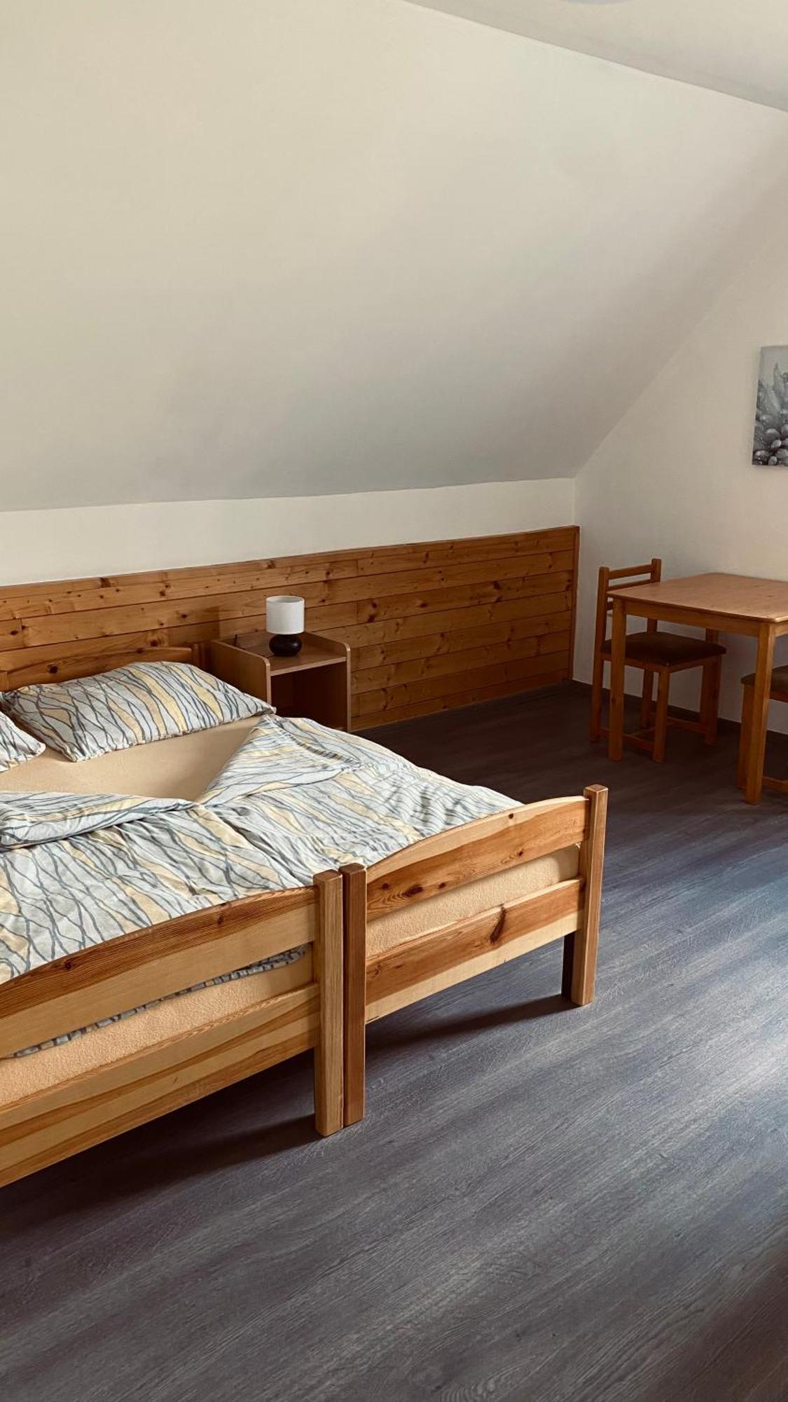 Horske Smrcina Apartment Janske Lazne