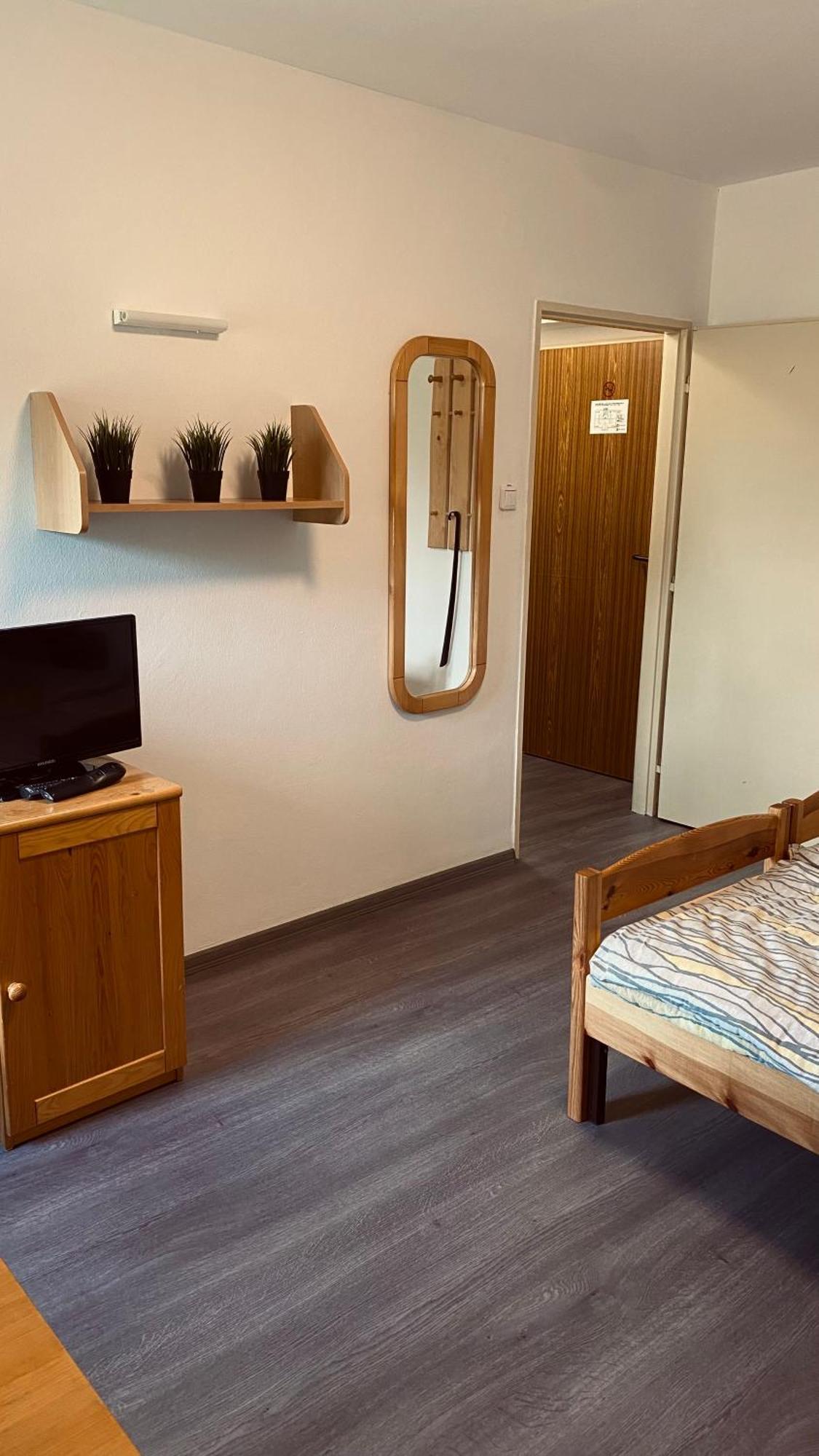 Horske Smrcina Apartment