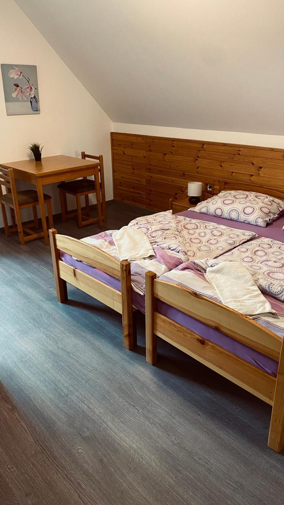 Apartment Horske Smrcina