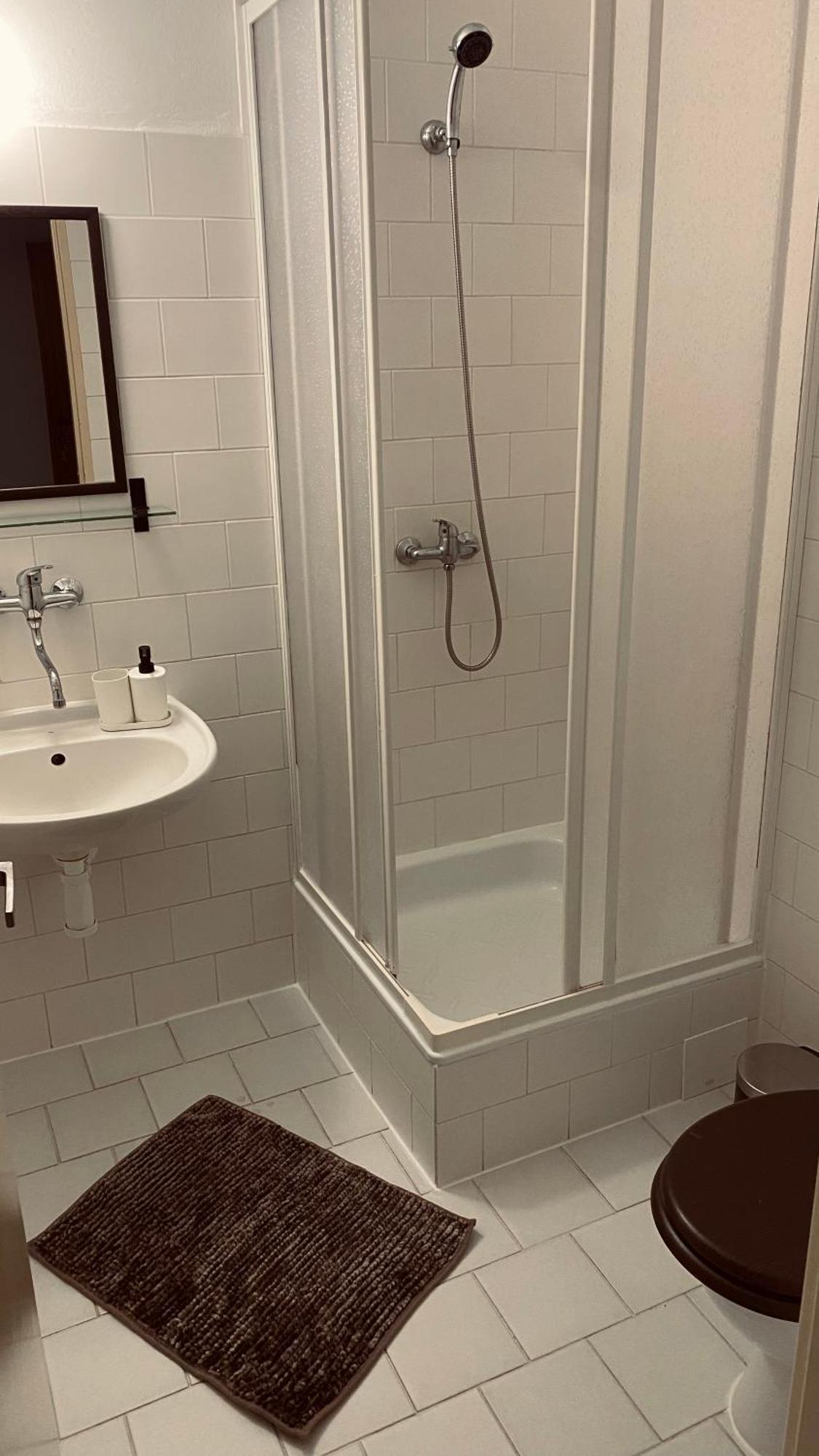 Horske Smrcina Apartment